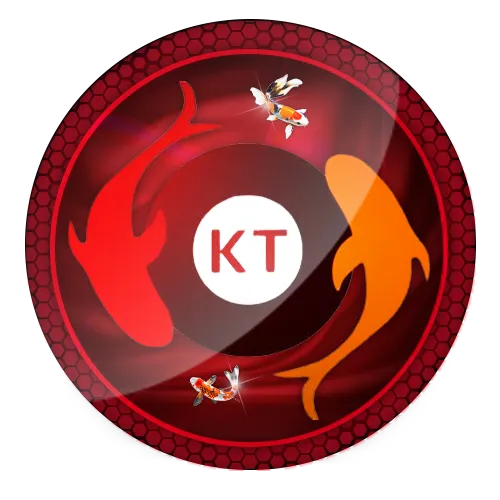 KOITOTO - Permainan QiuQiu Paling Seru